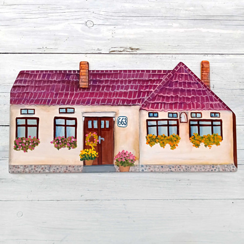 Dům - na přání — foto 1