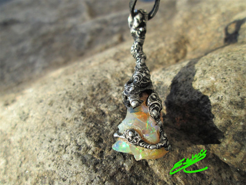 Talisman ,, Světlonoš " — foto 1