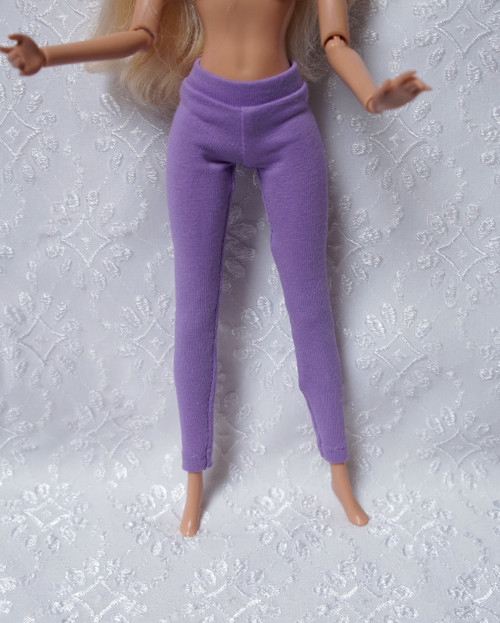 Legíny pro Barbie — foto 1