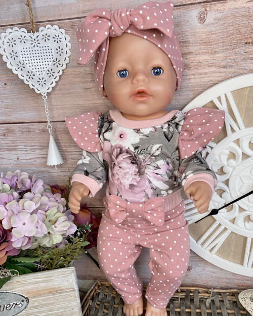 Obleček pro Baby Born — foto 1