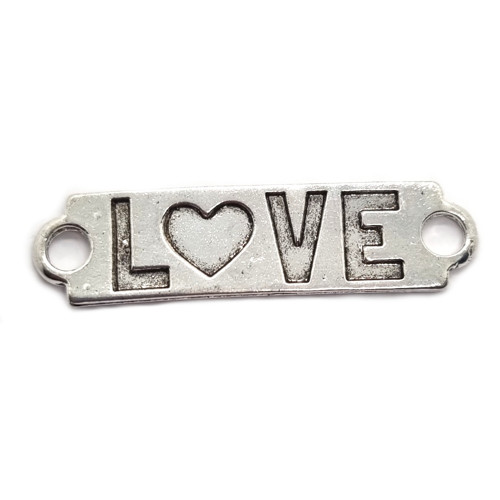 Mezidíl, 10x40mm, love, 1ks