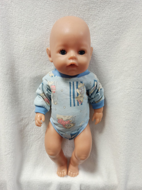Oblečky na panenky oblečení pro panenku Baby born