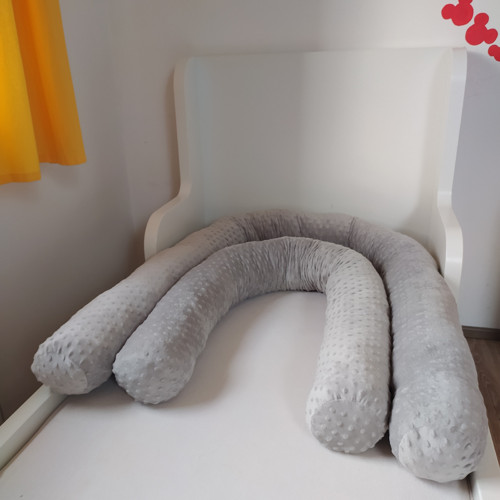 Minky mantinel ŽÍŽALA do postele