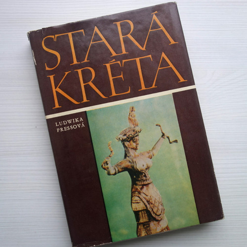 Stará Kréta, L. Press