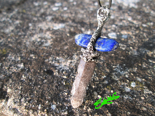 Talisman ,, Excalibur " — foto 1