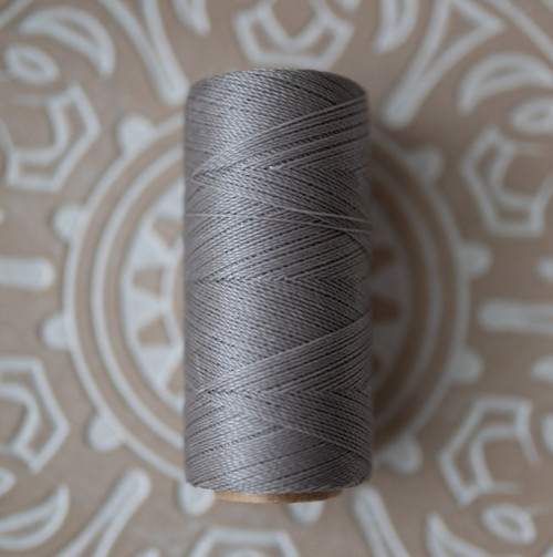 Linhasita 0.5mm macrame nit Gris Taup (544)