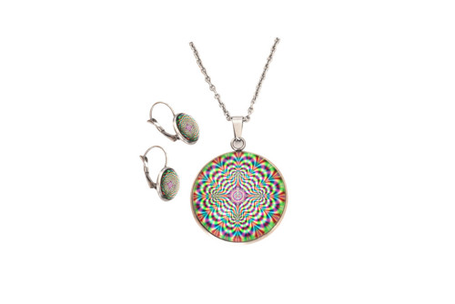 Souprava mandala magická — foto 1