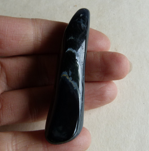 Sokolí oko - 6,8 cm