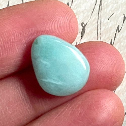 Larimar kabošon (č.3) — foto 1