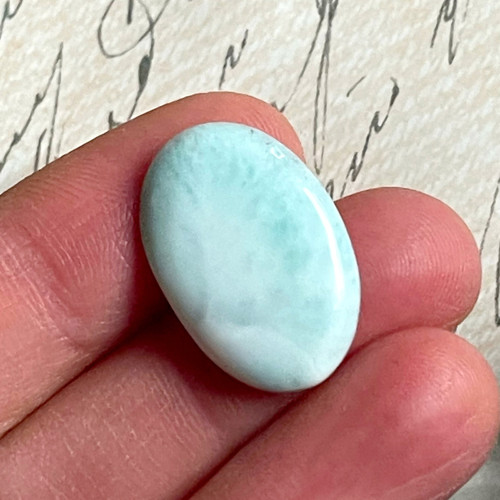 Larimar kabošon (č.5) A3060