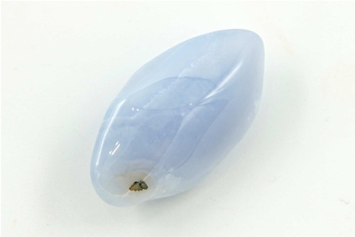 Chalcedon Malawi 3,6 cm — foto 1