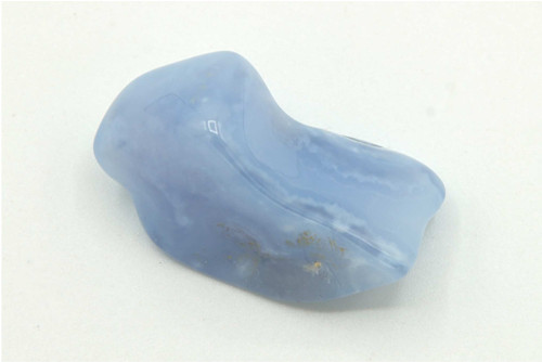 Chalcedon Malawi 3,4 cm — foto 1
