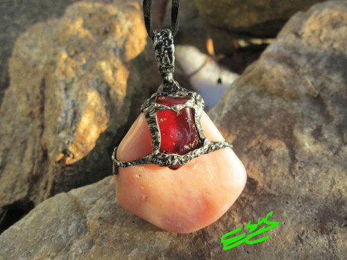 Talisman ,, Ochránce Lásky " — foto 1