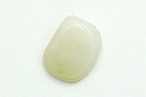 Jadeit 2,4 cm — foto 1