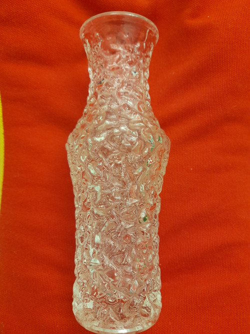 Vázička
