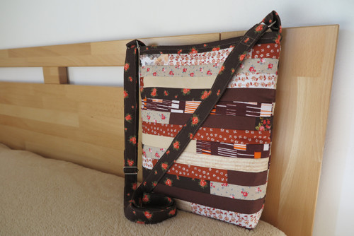Crossbody 20 Zbytková