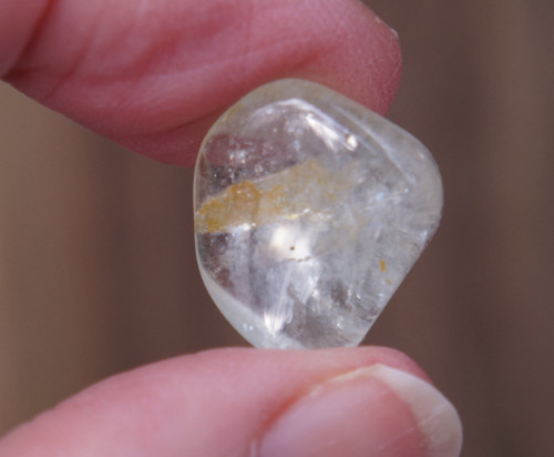 Topaz (16 mm) - J7341
