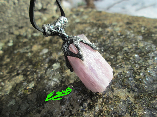 Talisman ,, Ochránce srdeční čakry " — foto 1
