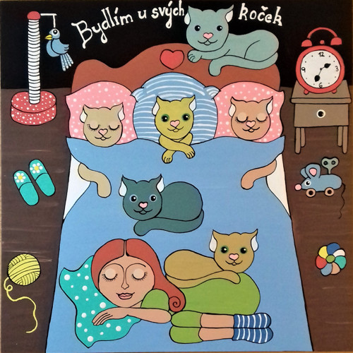 Obrázek na přání — foto 1