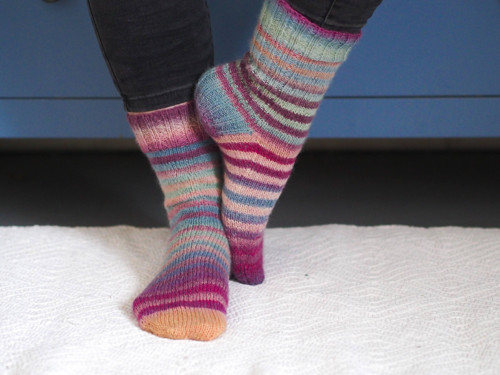 Happylicious socks, vel. 39-41 — foto 1