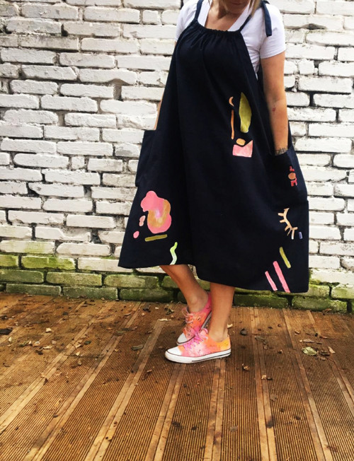Maxi extravagant — foto 1