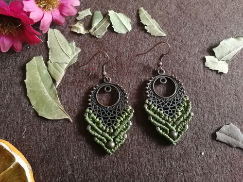 Forest secret — foto 1