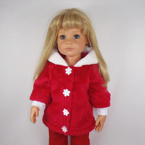 Oblečky pro Hannah Götz 50cm