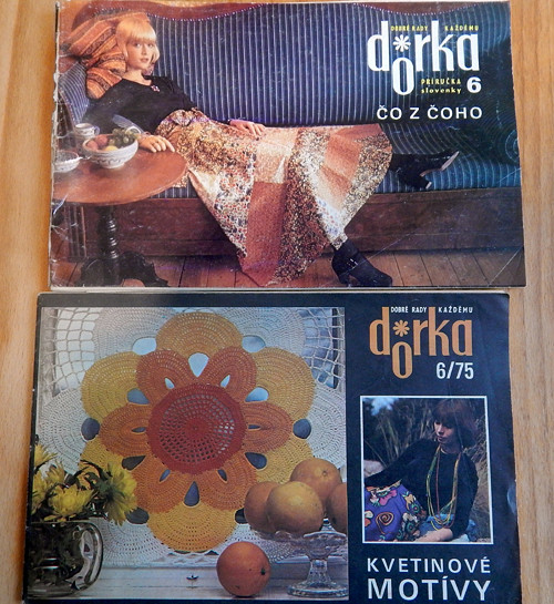 Dorka — foto 1