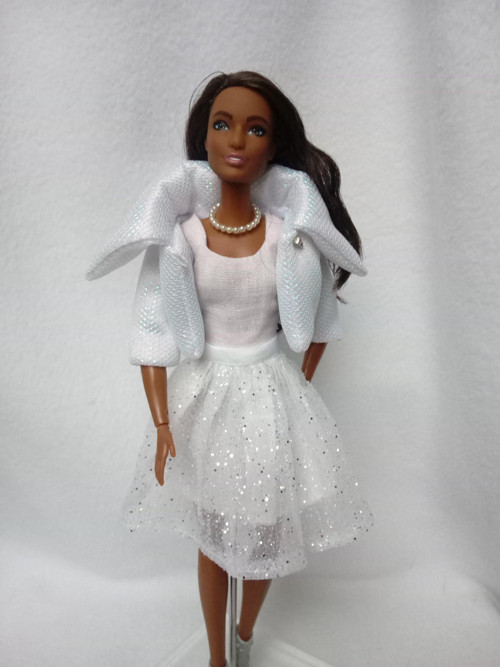 Bundička pro Barbie — foto 1