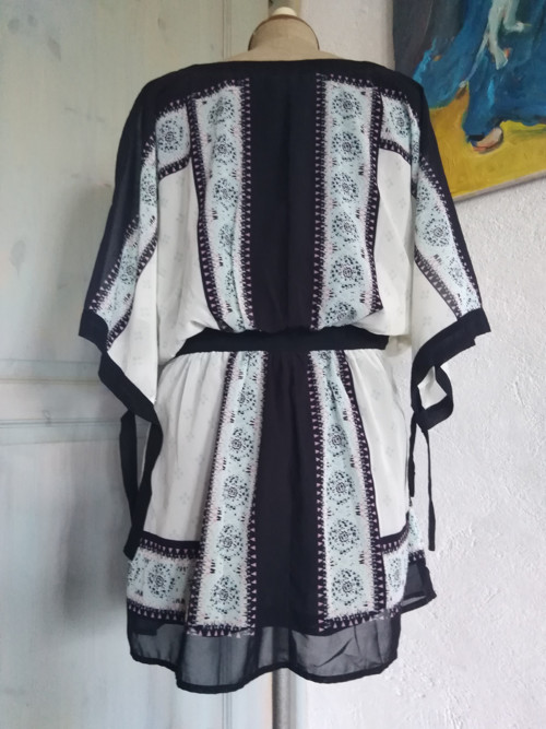 Fantastická tunika — foto 1