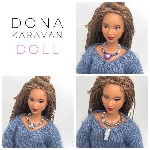 Set náhrdelníků pro BARBIE 10 — foto 1