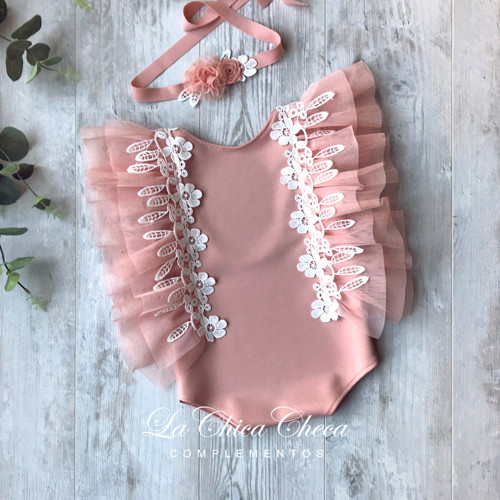 Body + čelenka