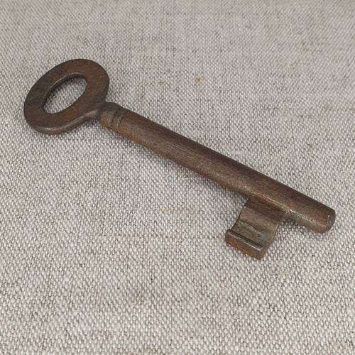 KLÍČ No. 3 — foto 1