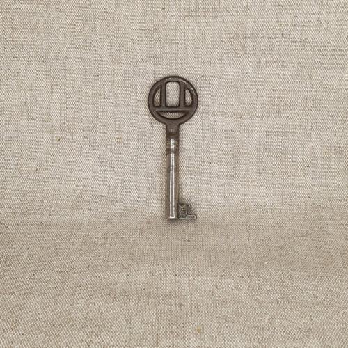 KLÍČ No. 6 — foto 1