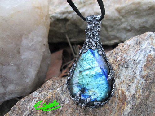 Talisman ,, Mystic " — foto 1