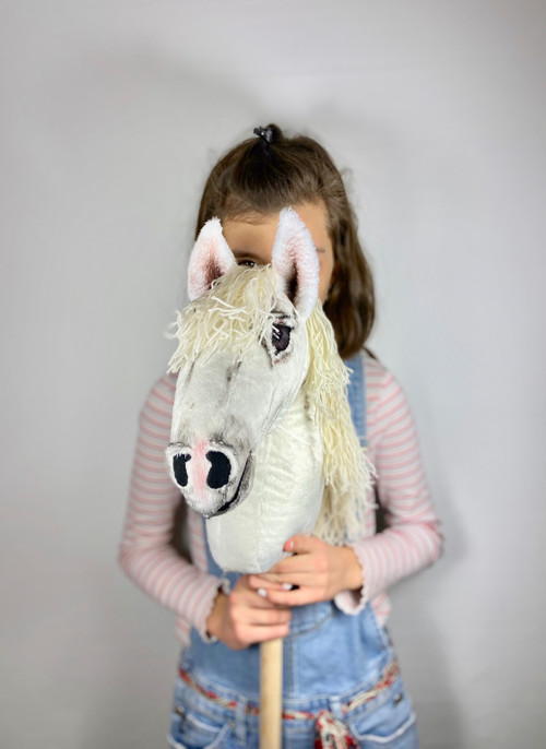 Jurášek - Hobby horse — foto 1