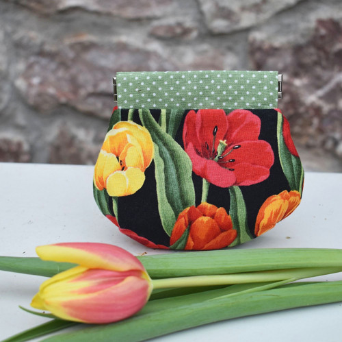 Mincovka - V kraji tulipánů — foto 1