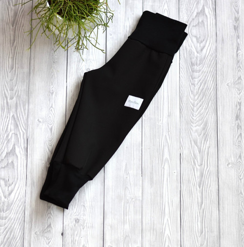 Softshell kalhoty - klasický střih - různé barvy