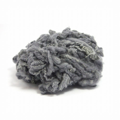 Kučeravé chumáče vlny Merino