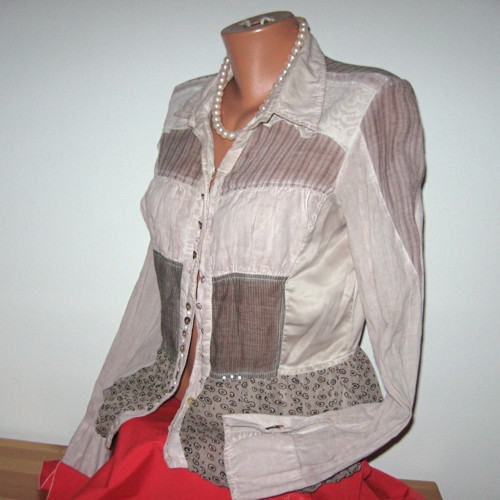 Starobylý styl 15904 P28 — foto 1