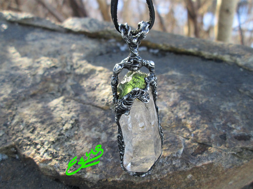 Talisman ,, Hvězdných dětí " — foto 1