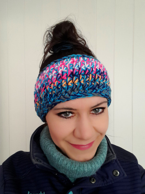 Čelenka CoolBobble