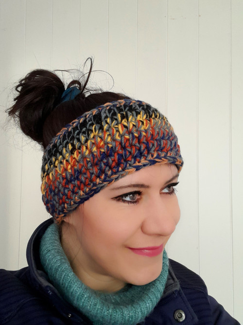 Čelenka CoolBobble