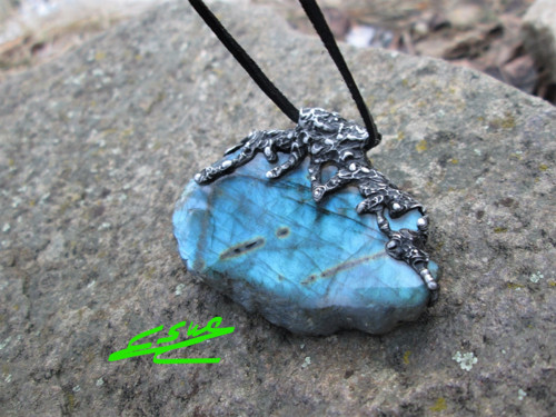 Talisman ,, Mystic " — foto 1