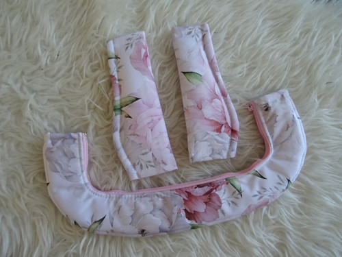 Mini set na Valco Snap - Pivoňky