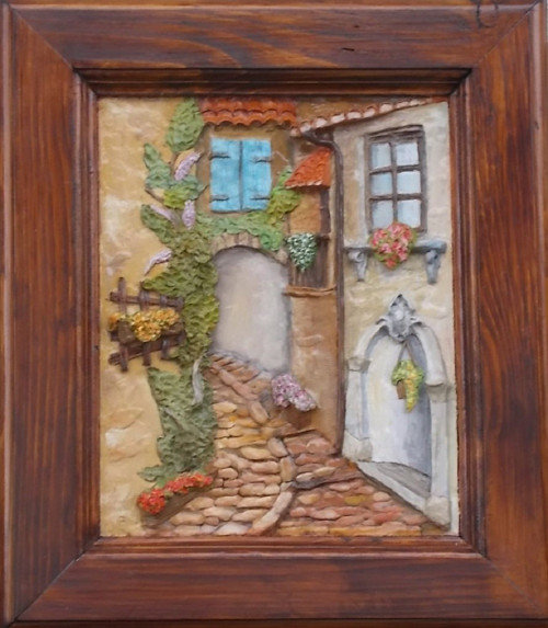 Ulička