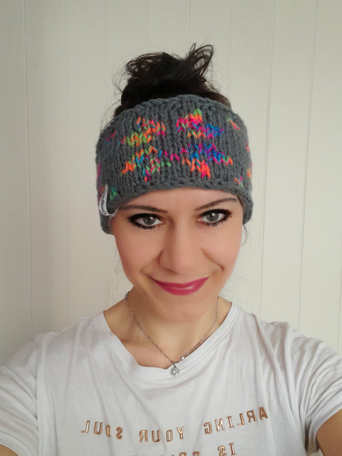 Čelenka CoolBobble