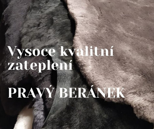 Pravý beránek