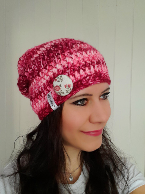 Hučka CoolBobble — foto 1