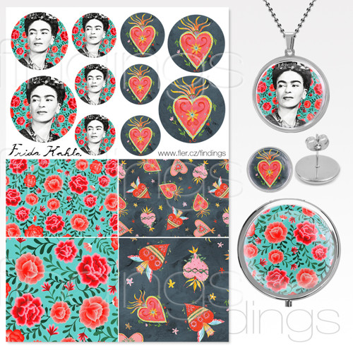 Combo Frida — foto 1